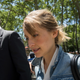 Allison Mack in 2018
